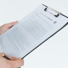 documento programmatico