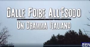 Dalle foibe all'esodo