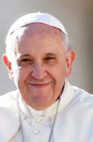 Papa Francesco