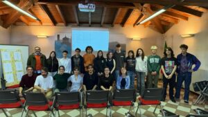 Partecipanti al concorso