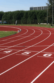 campo di atletica