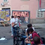 preparativi