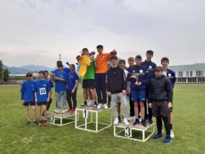 Atletica leggera