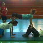 Acrosport