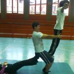 Acrosport
