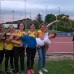 Atletica leggera