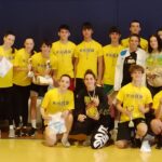 Badminton
