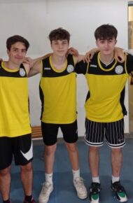 Badminton 2025