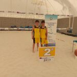 beachvolley