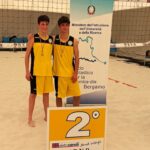 Beach volley