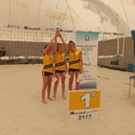 beachvolley