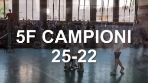 Finali interne 2015