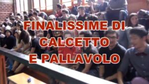 Finali interne 2016