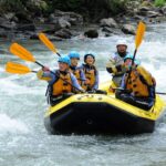 Rafting