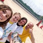 beachvolley