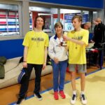 Tennis tavolo