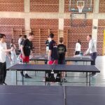 Tennis tavolo