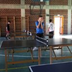 Tennis tavolo