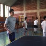 Tennis tavolo