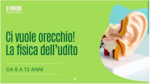 laboratorio udito