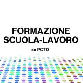 Formazione Scuola-Lavoro