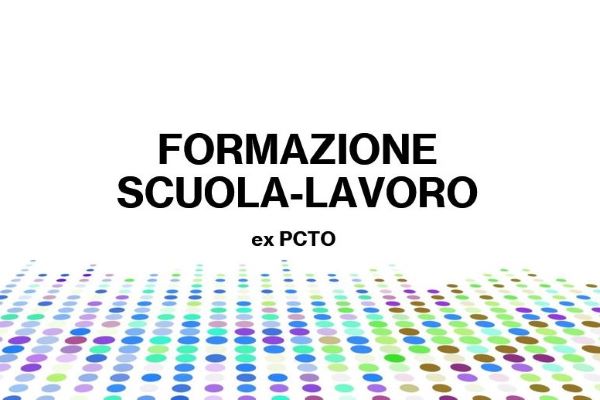 FSL Formazione Scuola-Lavoro (ex PCTO) – Liceo Amaldi – Alzano Lombardo (Bergamo)