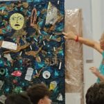 Artista Simonetta Princivalle