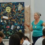 Artista Simonetta Princivalle