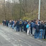 classi Seconde, Olera