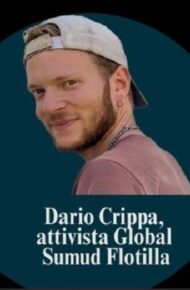 Dario Crippa banner
