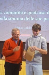 incontro a Nembro su periodo covid