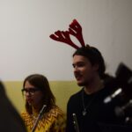 Musica all'Amaldi, Natale 2025