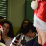 Musica all'Amaldi, Natale 2025