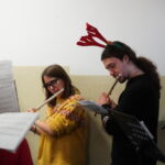 Musica all'Amaldi, Natale 2025