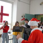 Musica all'Amaldi, Natale 2025