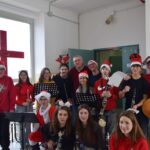 Musica all'Amaldi, Natale 2025