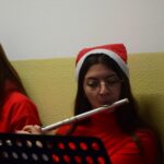 Musica all'Amaldi, Natale 2025