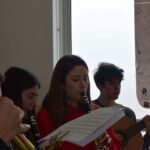 Musica all'Amaldi, Natale 2025