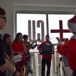 Musica all'Amaldi, Natale 2025