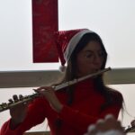 Musica all'Amaldi, Natale 2025