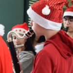 Musica all'Amaldi, Natale 2025