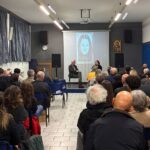 Arianna Mazzoti e Lorenzo Frigerio