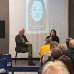 Arianna Mazzoti e Lorenzo Frigerio