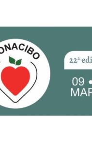 Donacibo 2026, banner