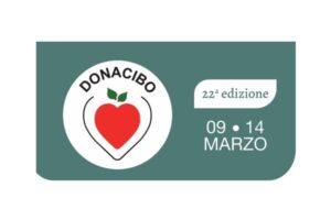 Donacibo 2026, banner