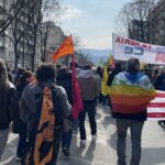 21 marzo 2026, Torino