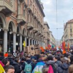 21 marzo 2026, Torino