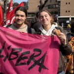 21 marzo 2026, Torino