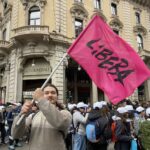 21 marzo 2026, Torino