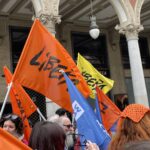 21 marzo 2026, Torino